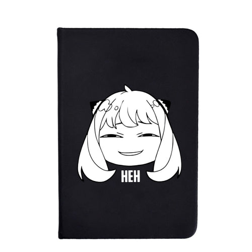 SPY X FAMILY NOTEBOOK V1