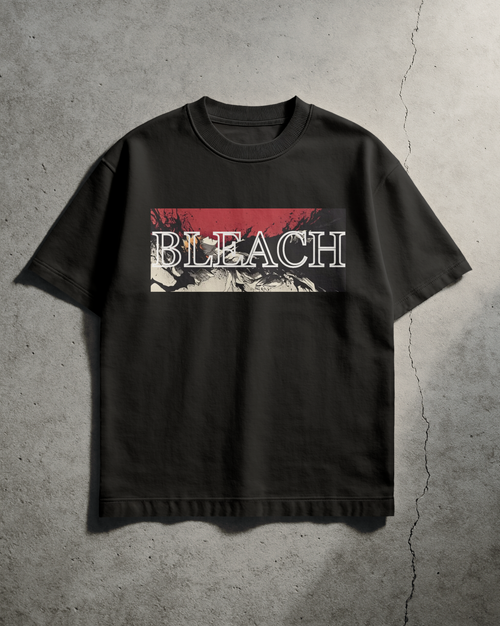 Bleach: Dual Realm Graphic Tee