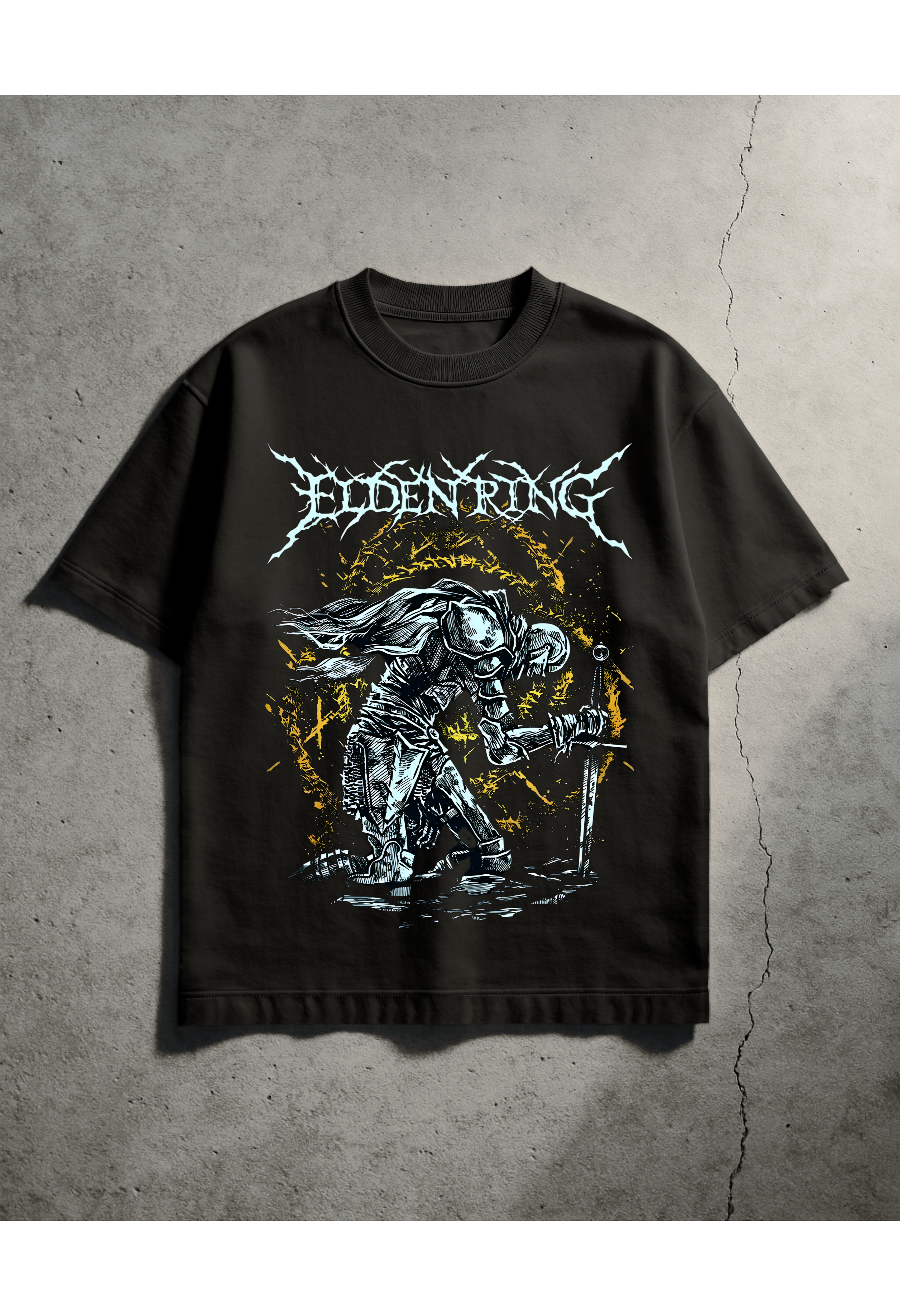 Elden Rings Tshirt