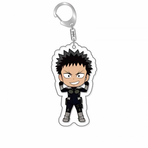 Kaiju No. 8 Acrylic Anime Keychain V5