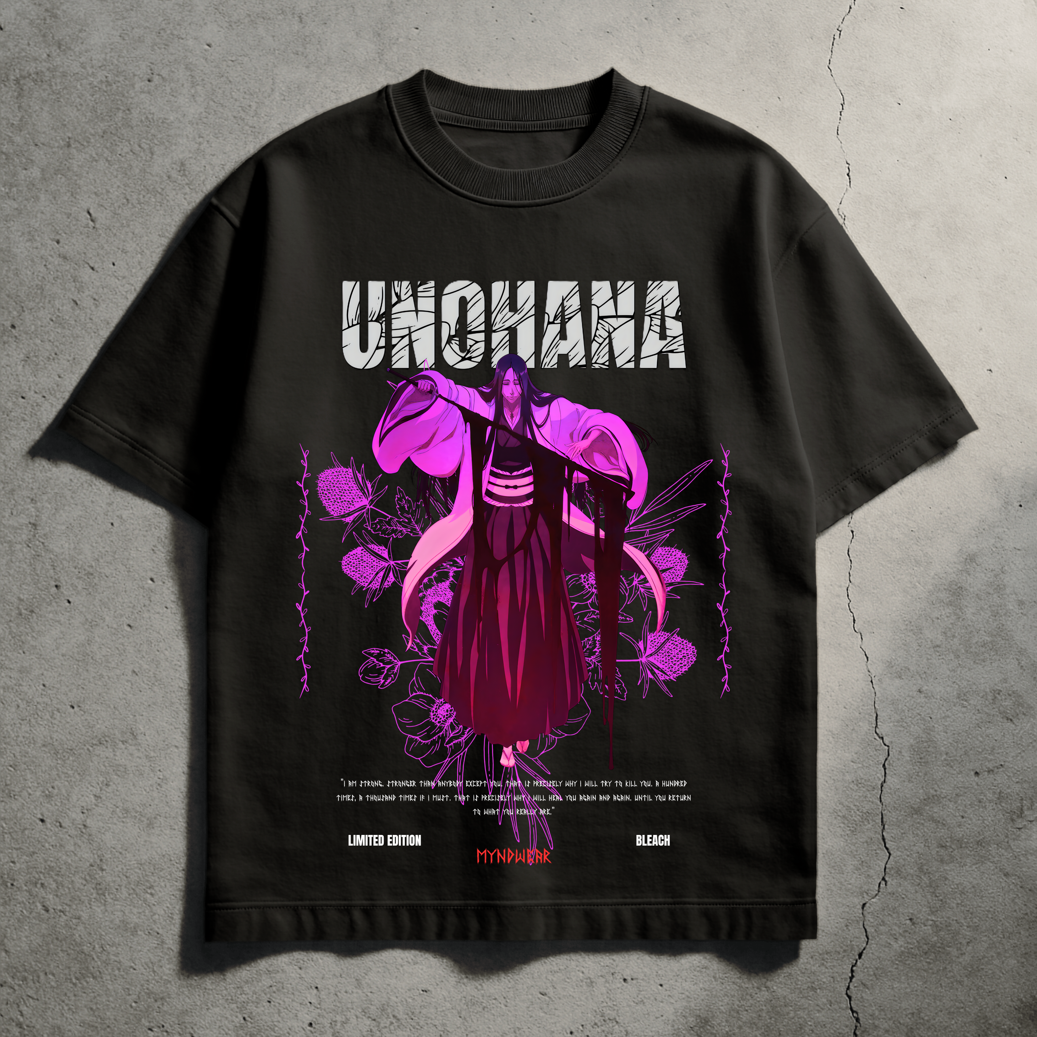 UNOHANA / BLEACH